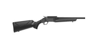 Rossi Firearms LWC .300 Blackout Single Shot Rifle - Black - 16.5"